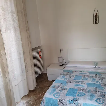 Lally Apartment