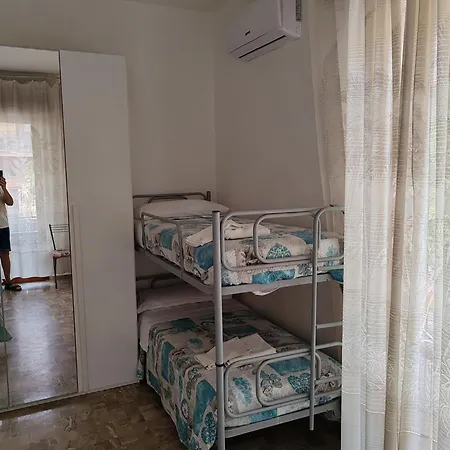 Apartment Lally