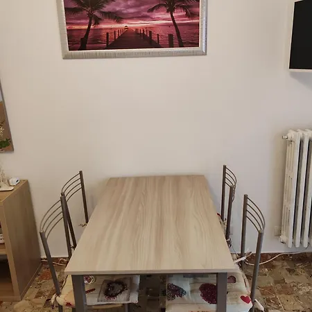 Apartment Lally