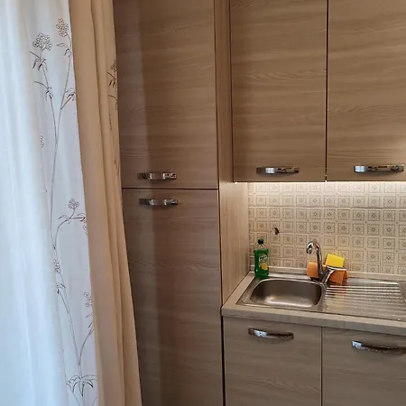 Lally Apartment Rimini