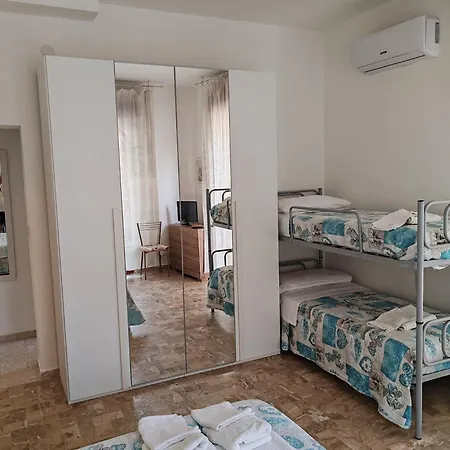 Apartment Lally Rimini
