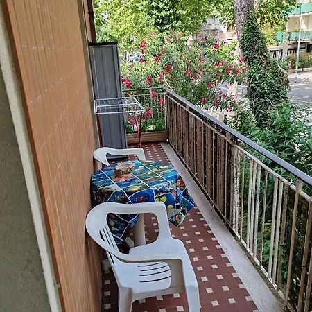 Apartment Lally