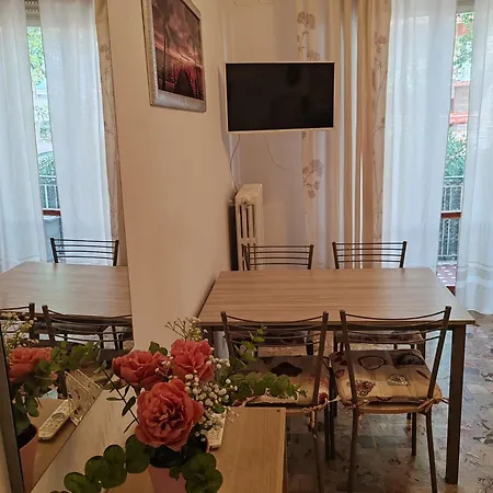Apartment Lally *