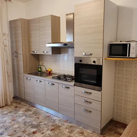 Apartment Lally Rimini