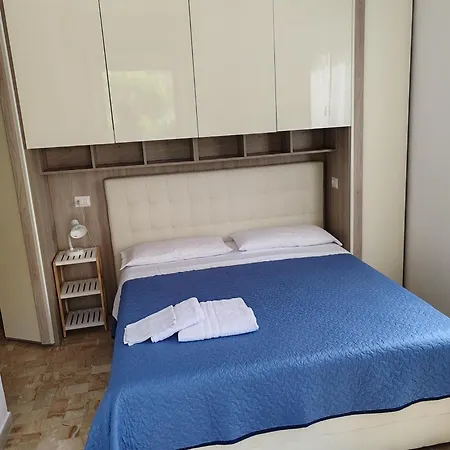 Apartment Lally *