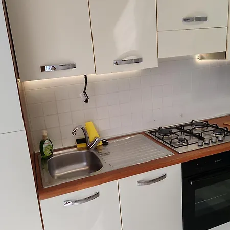 Apartment Lally Rimini