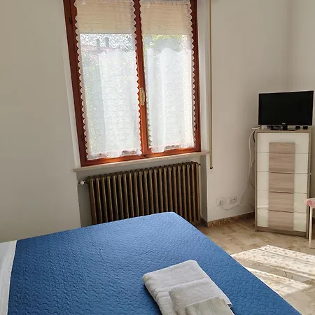 Lally Apartment Rimini