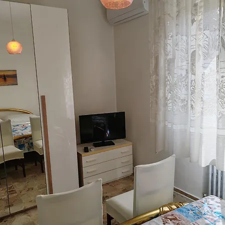 Lally Apartment
