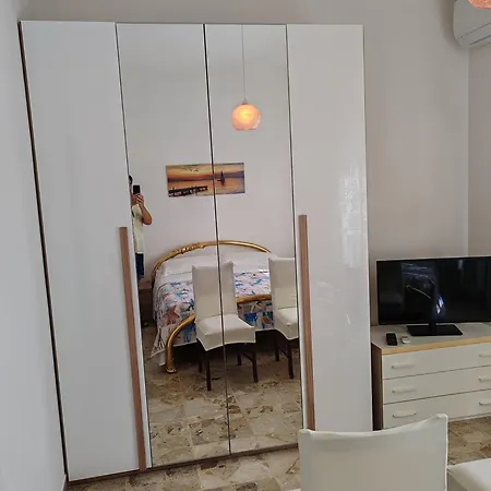 Lally Apartment Rimini
