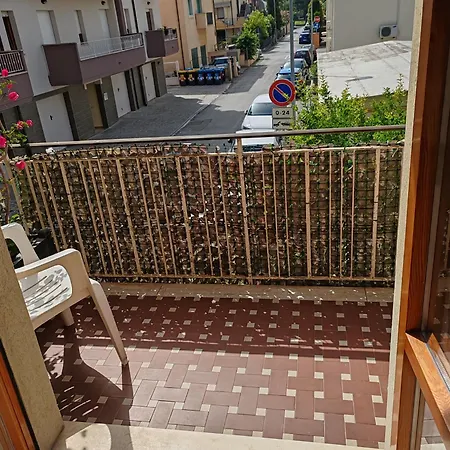 Apartment Lally Rimini
