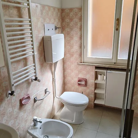 Apartment Lally *