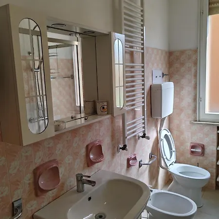 Apartment Lally *