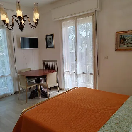 Lally Apartment Rimini