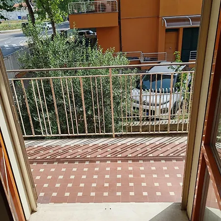 Apartment Lally Rimini