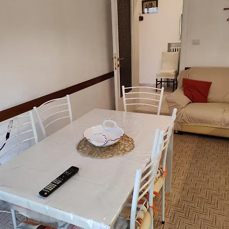 Apartment Lally
