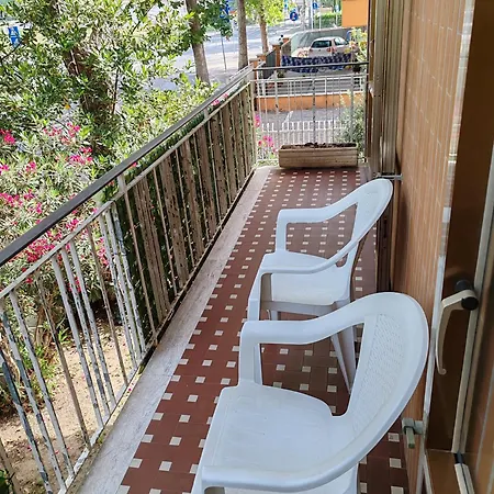 Lally Apartment