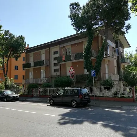 Lally Apartment