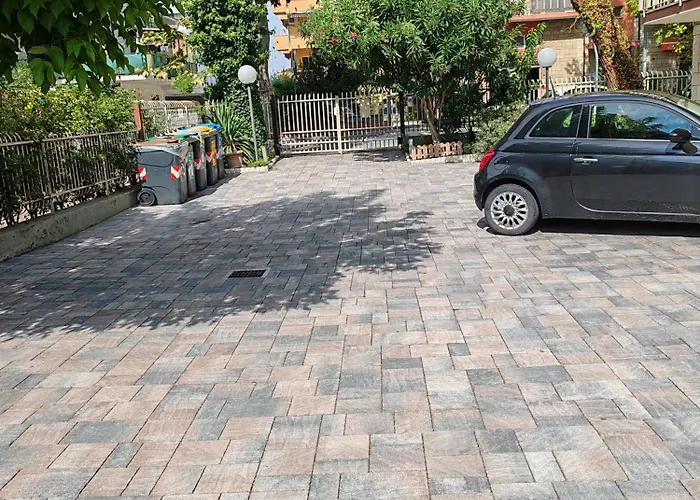 Lally Апартаменты