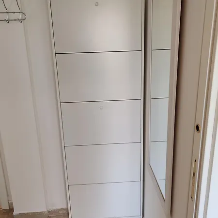 Lally Apartament Rimini