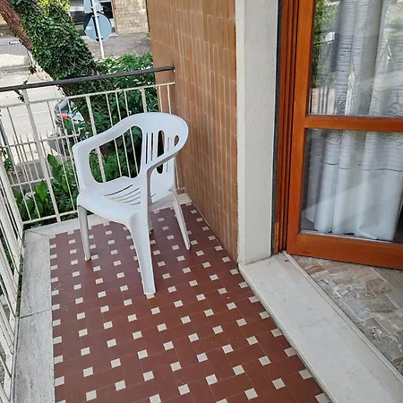 Appartement Lally Rimini