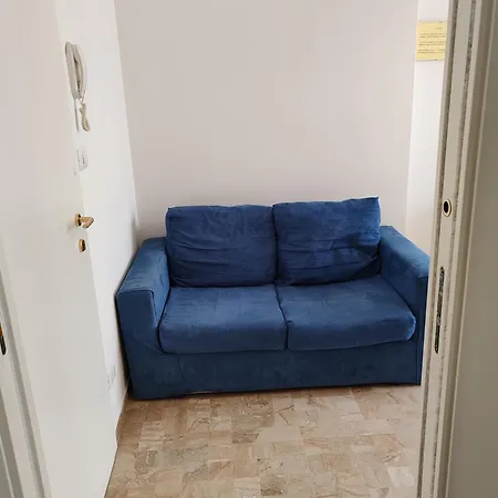 Lally Apartament Rimini