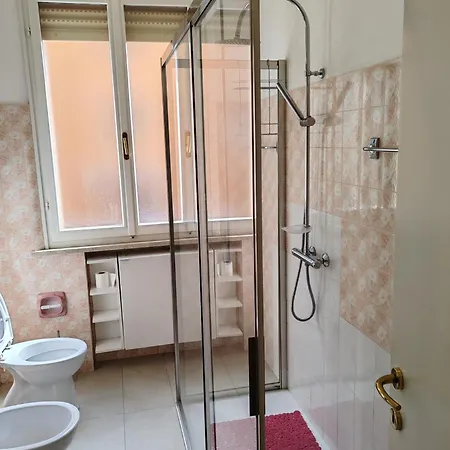 Apartament Lally