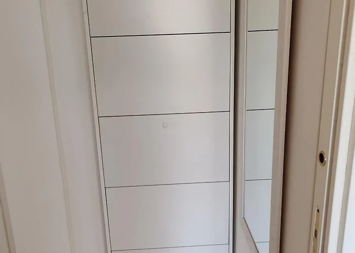 Lally Apartmán Rimini