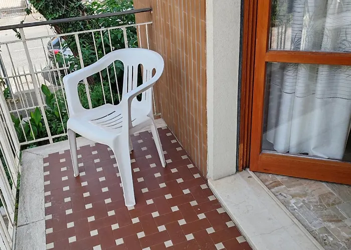 Appartement Lally Rimini