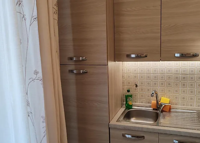 Lally Apartment Rimini