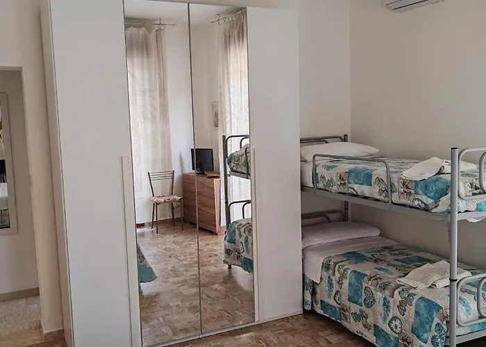 Appartement Lally Rimini