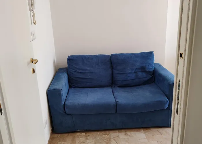 Lally Apartmán Rimini