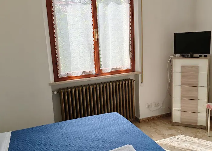 Lally Apartmán Rimini