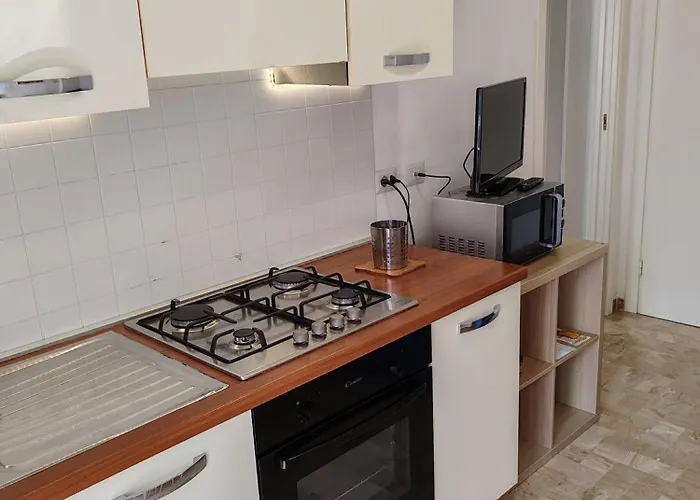 Appartement Lally Rimini