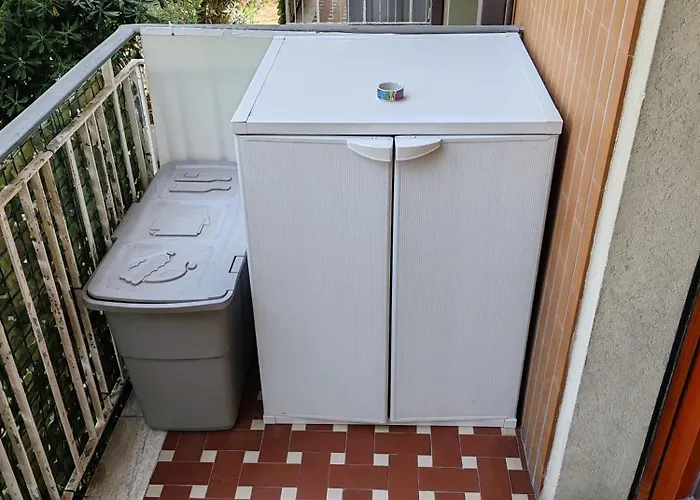 Lally Appartamento *