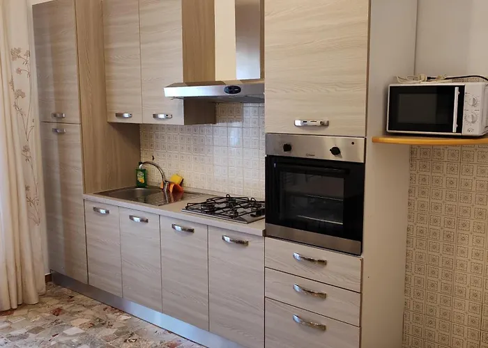 Appartamento Lally Rimini