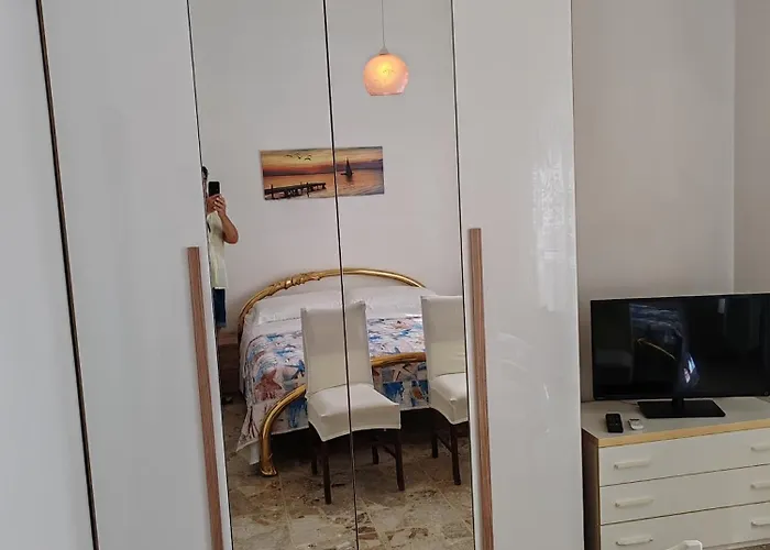 Lally Appartamento Rimini