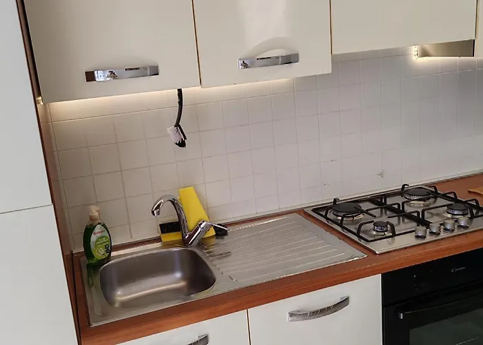 Apartment Lally Rimini