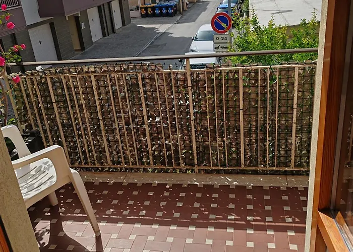 Apartment Lally Rimini