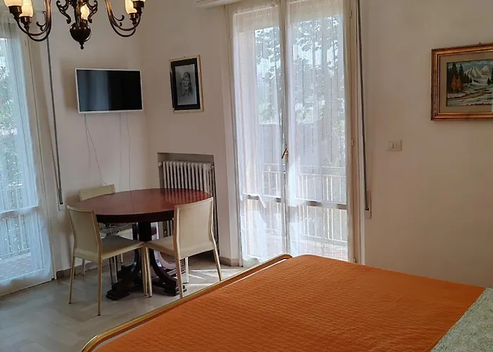 Lally Apartment Rimini