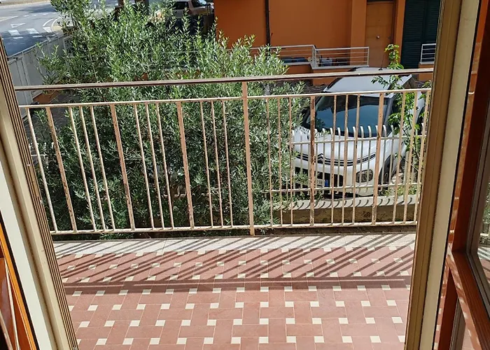 Apartment Lally Rimini
