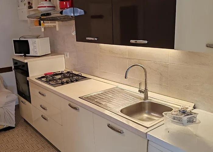 Lally Apartment Rimini